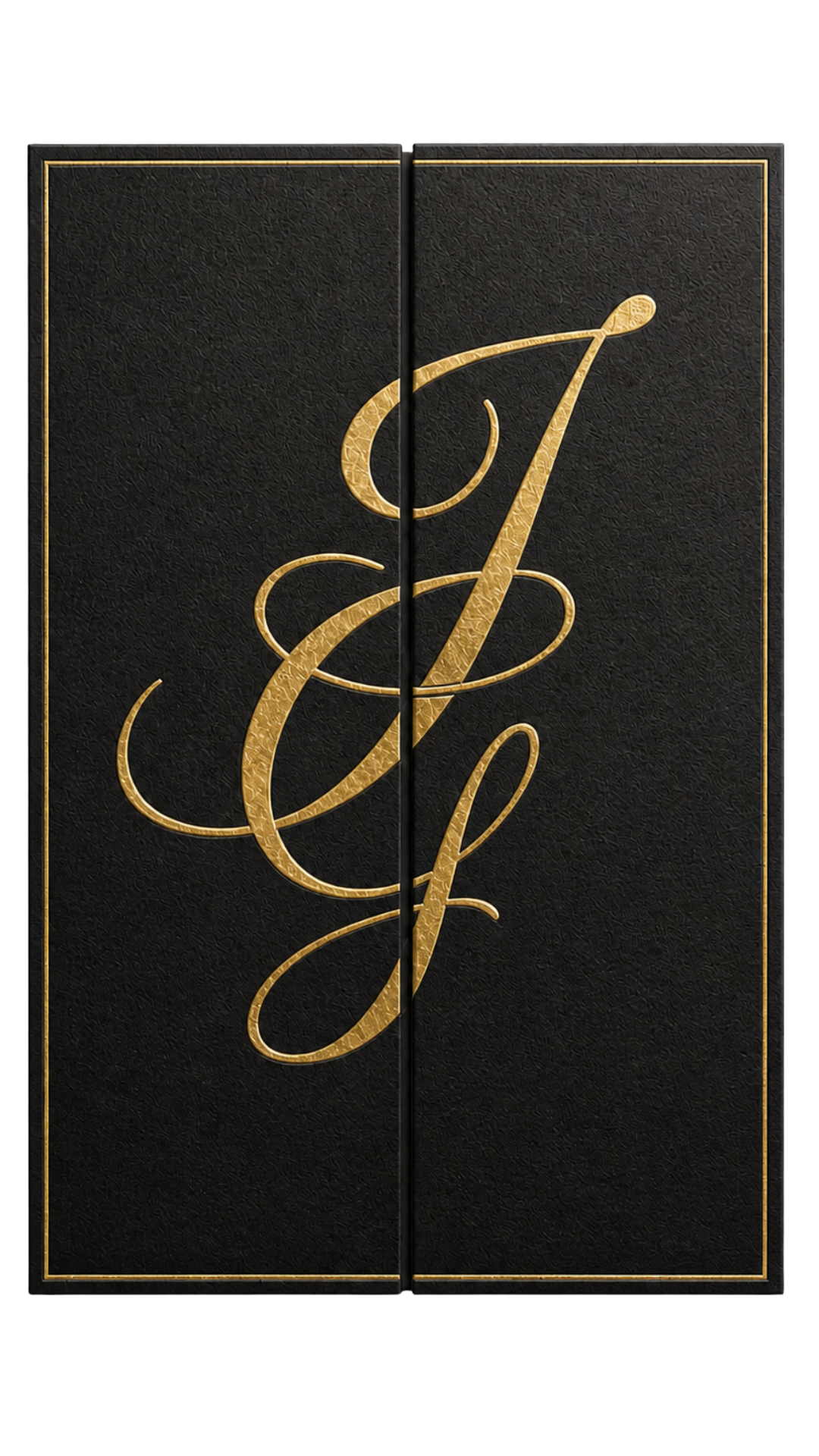 Wedding Invitation Closed